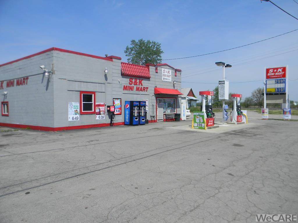 110 N Main Street - Photo 1