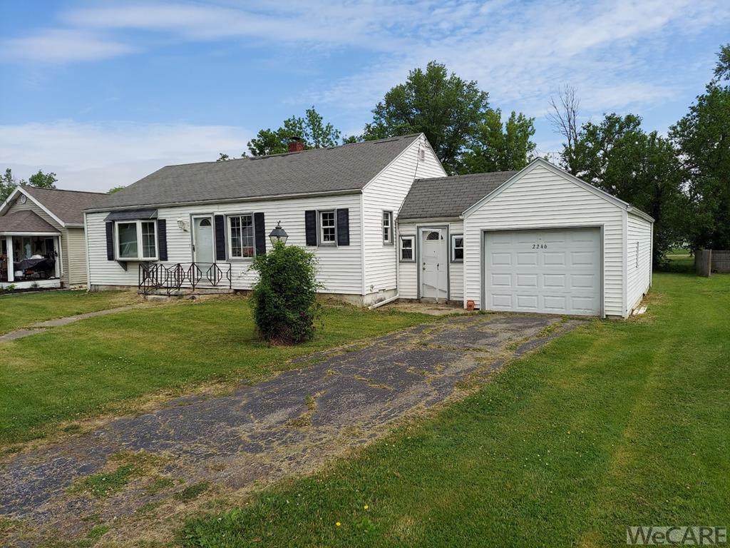 2246 Garden Blvd. - Photo 1