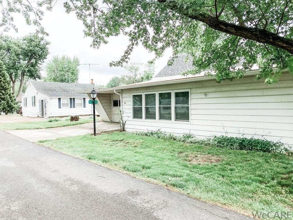 5535 Island View Drive - Photo 1
