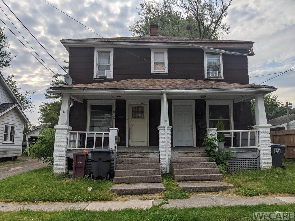 614&616 Woodward Ave - Photo 1