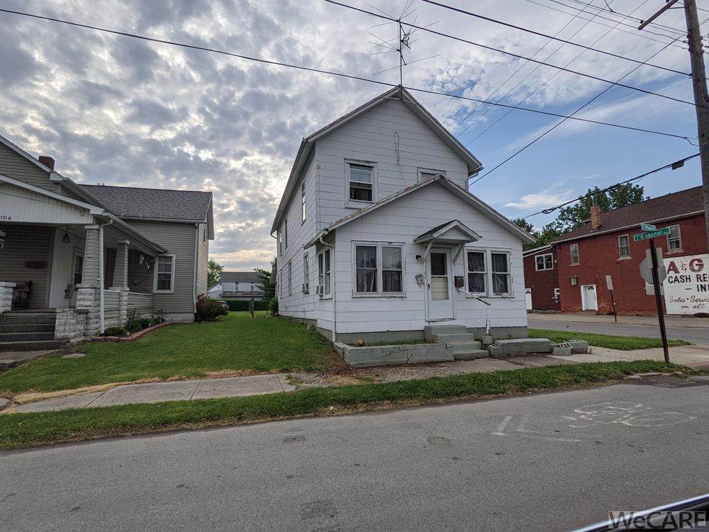 1102&1/2 Main St., N - Photo 1