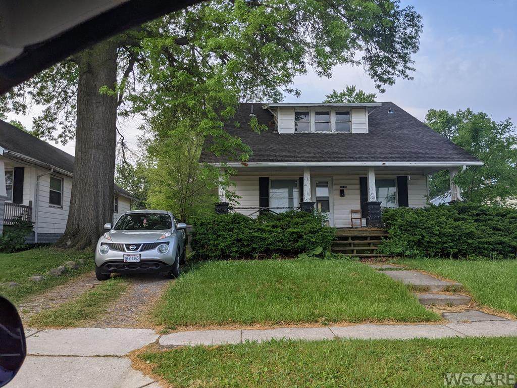 1131&1/2 Rice Ave. - Photo 1