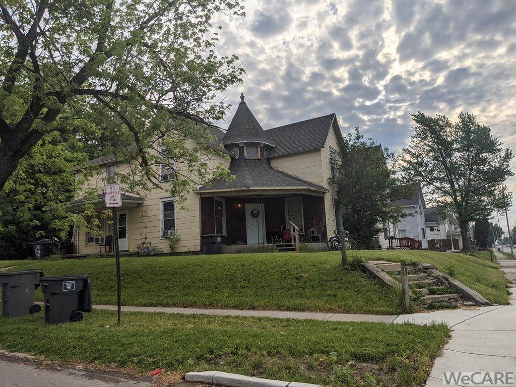 402 Collett St., N & 864 Wayne W. - Photo 1
