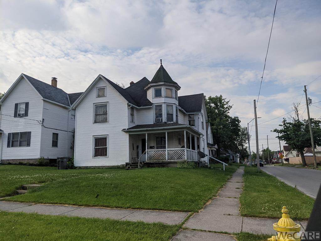 989 Brice Ave.& 420 N. Charles - Photo 1