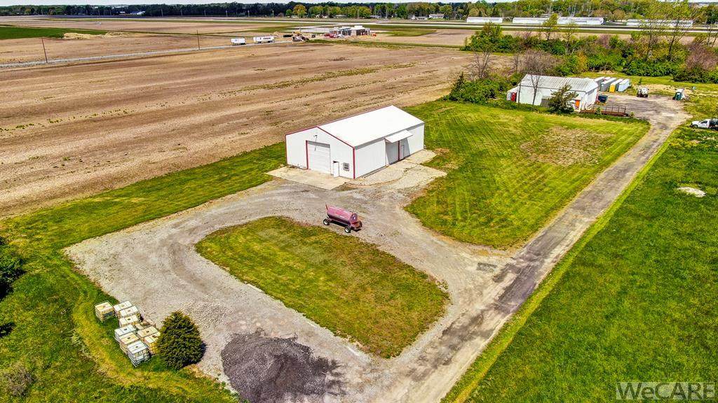 11265 Van Wert Decatur Road - Photo 1