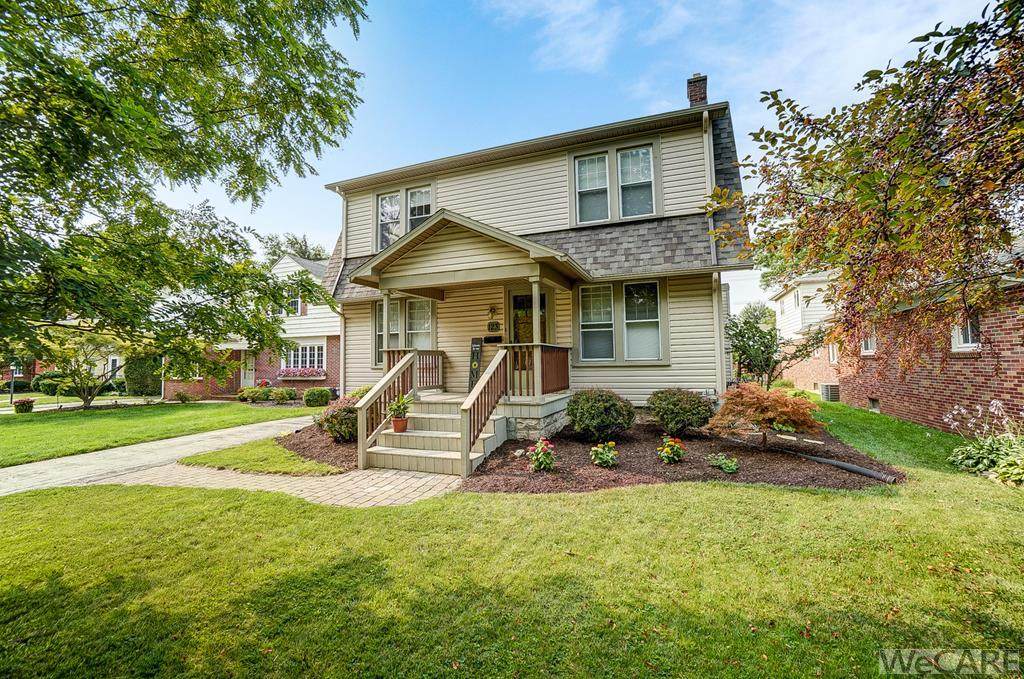 123 E. Mcpherson Avenue - Photo 1