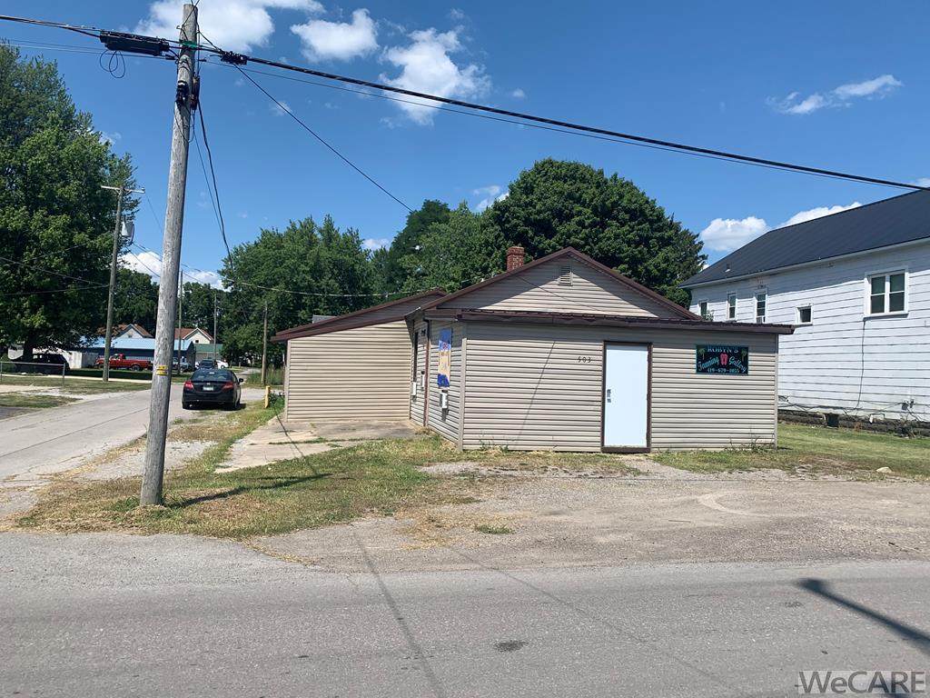 503 Decatur - Photo 1
