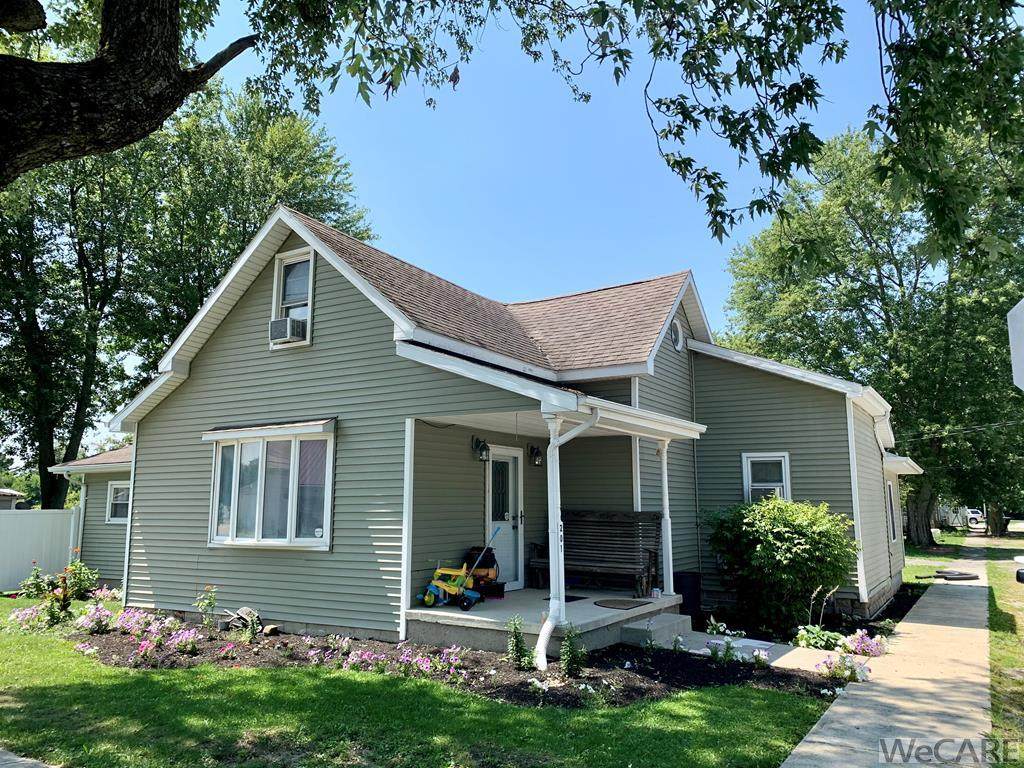 201 Lee Street - Photo 1