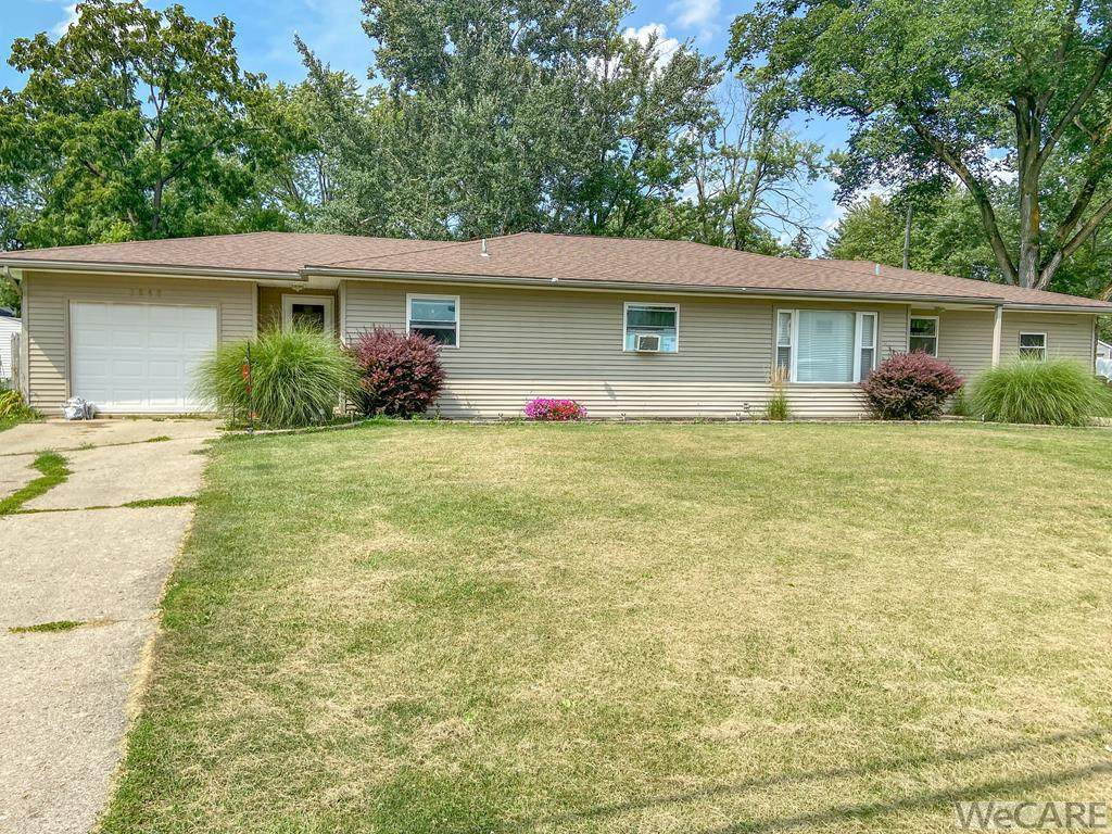 2838-40 Breese Rd, W - Photo 1