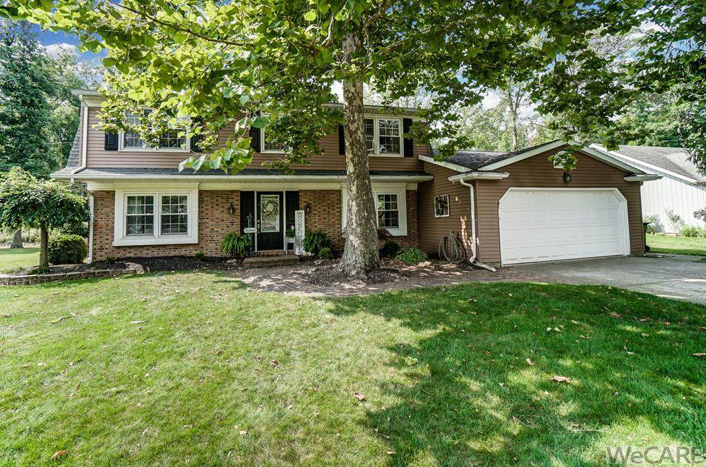 1701 Patton Ave. - Photo 1