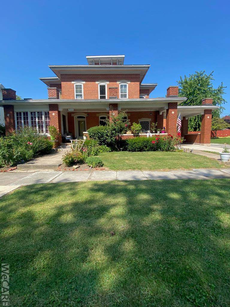 313-317 N Main St - Photo 1