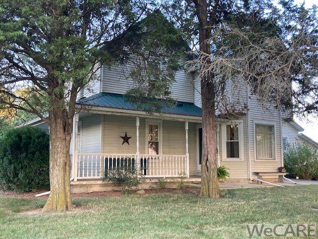 1480 S. Main St. - Photo 1