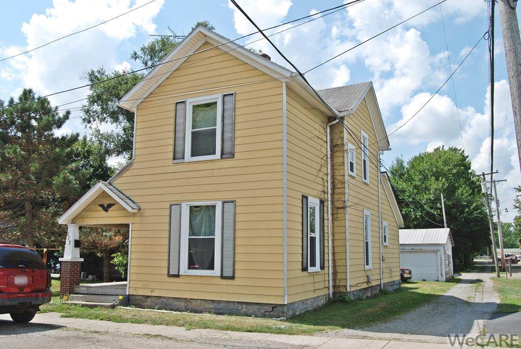 113 N. West Street - Photo 1
