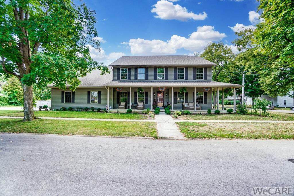 309 E. Dixon St. - Photo 1
