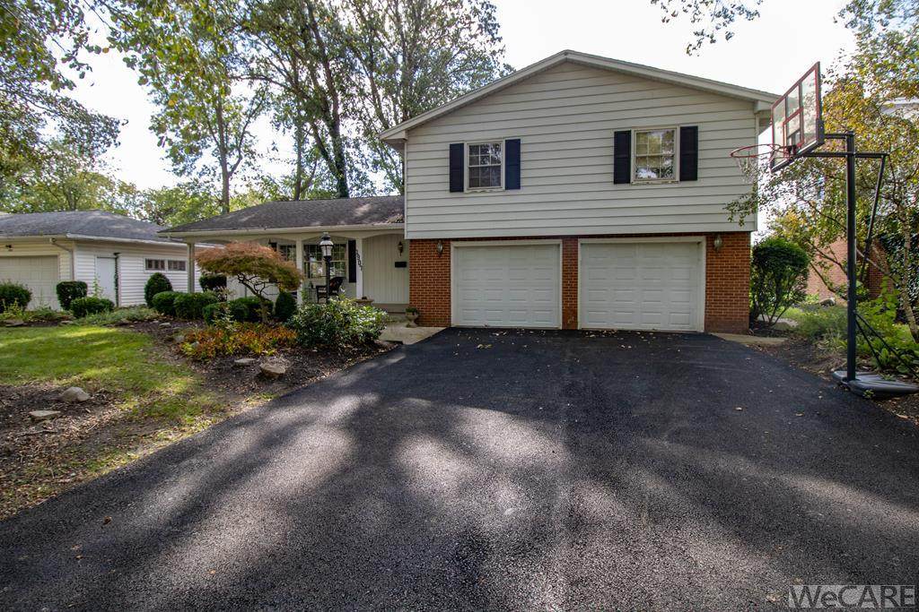 1907 Wendell Ave - Photo 1