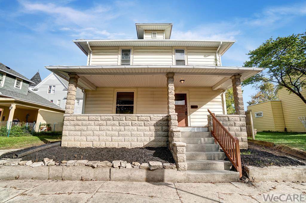 113 E. Raymond St. - Photo 1