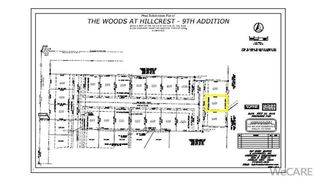 0 Bearcat Way Lot 165 - Photo 1