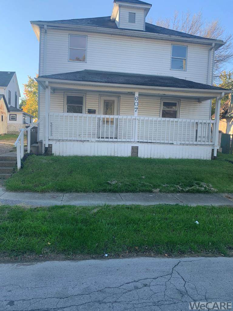 607 Ohio St - Photo 1