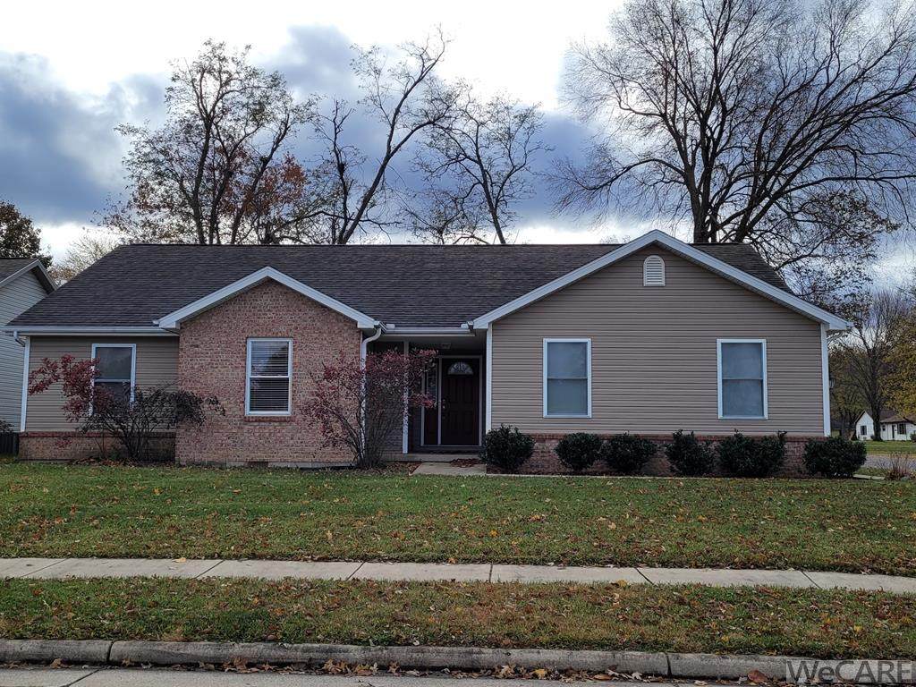 3115 Kenyon Drive - Photo 1