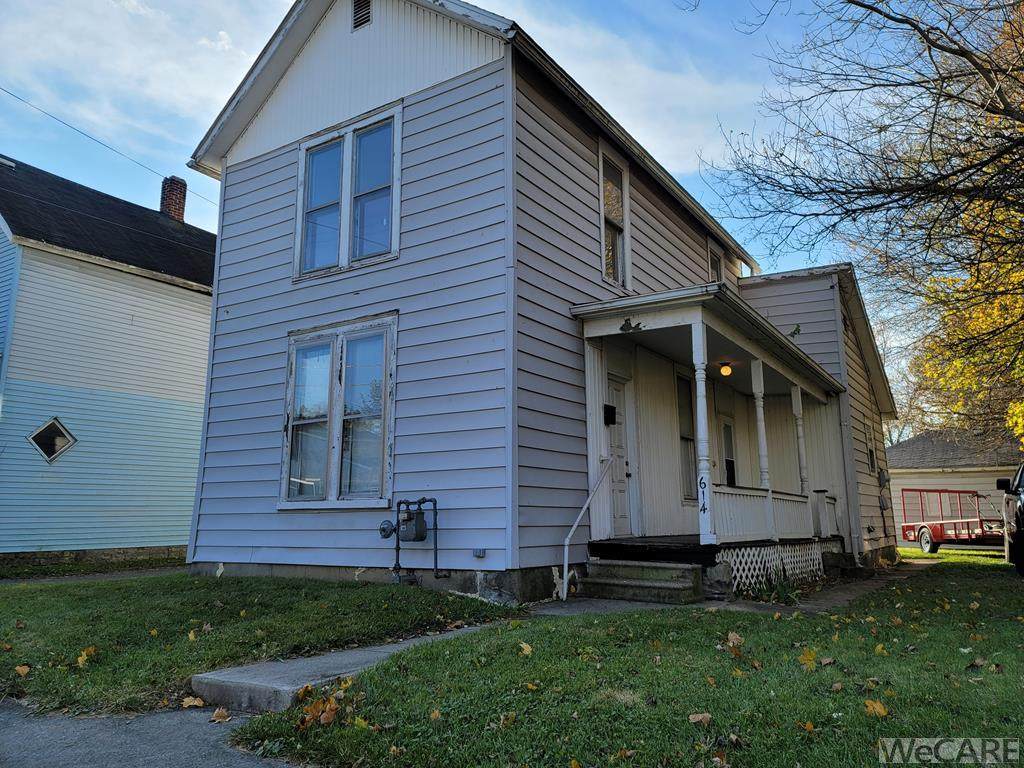 614 Atlantic Ave, S - Photo 1