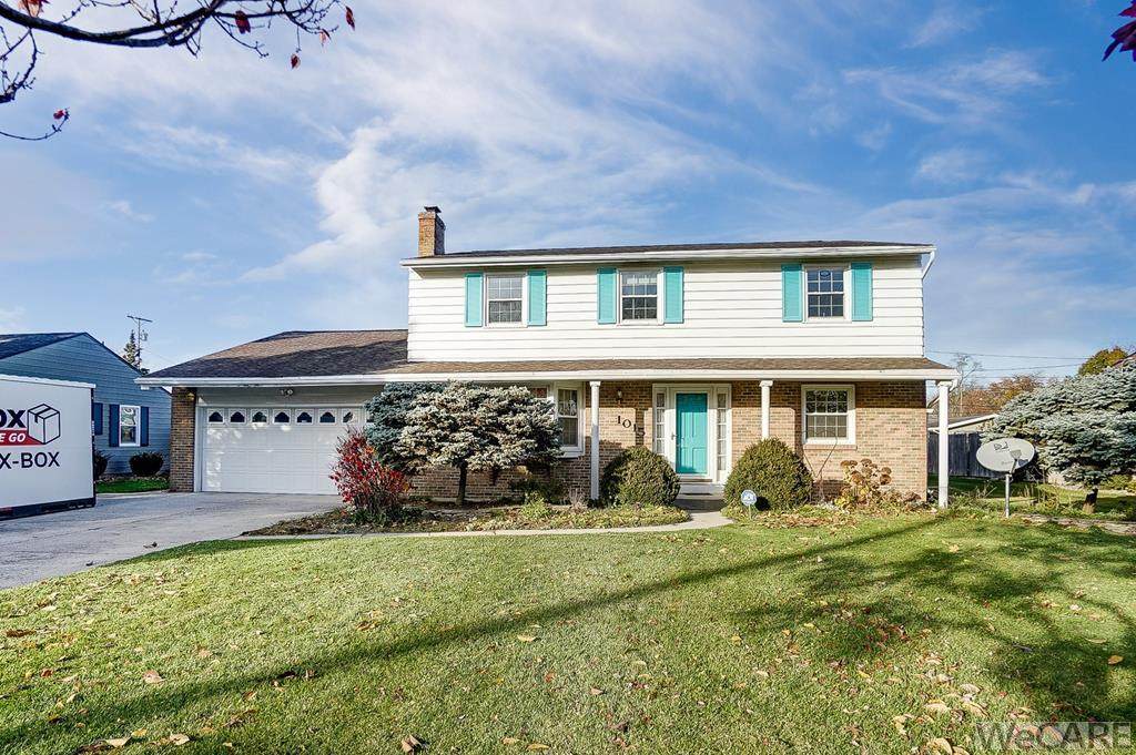 1015 E. Ervin - Photo 1