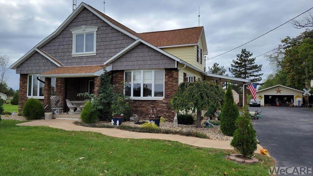 4619 Thayer Road - Photo 1