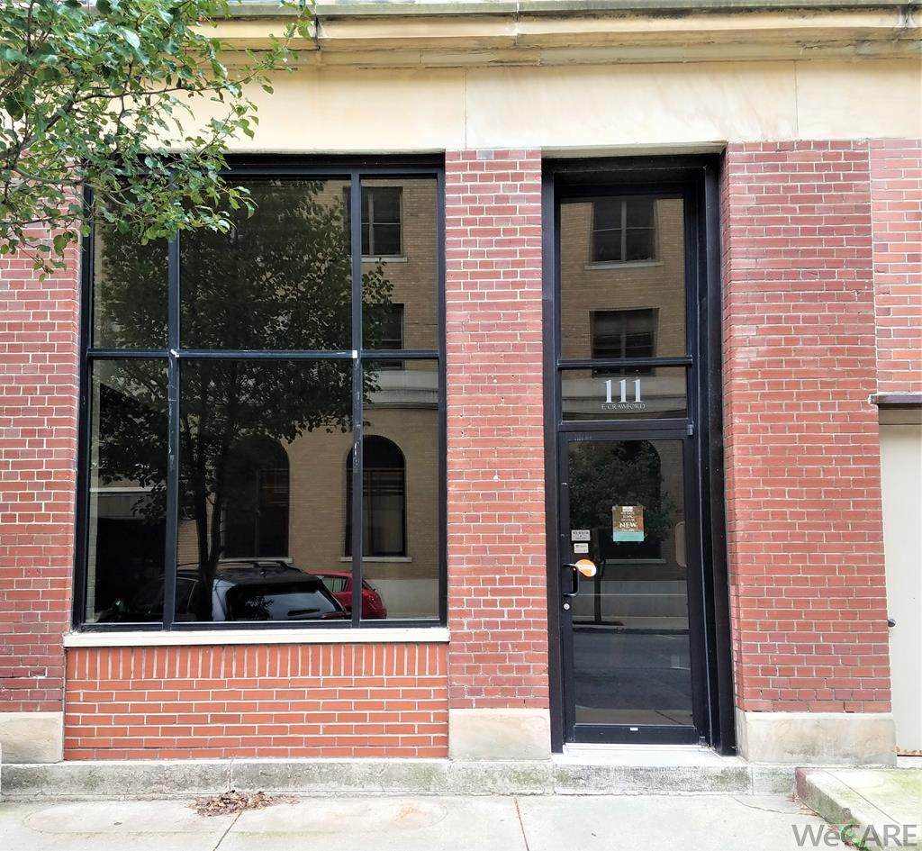 111 Crawford - Photo 1