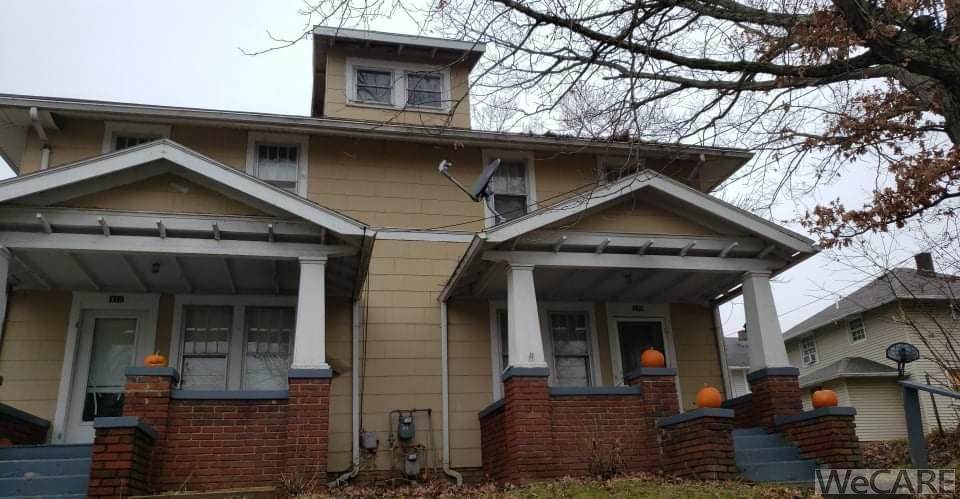 410 Collett S - Photo 1