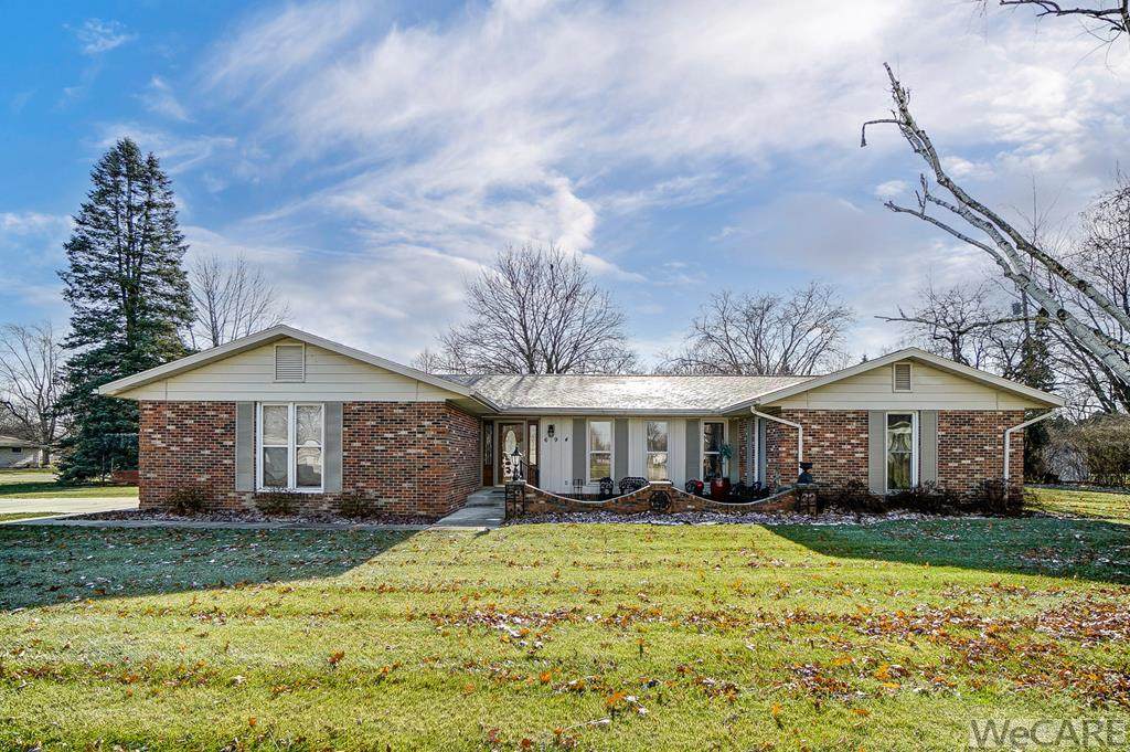 694 E. Ervin Rd. - Photo 1