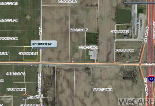 0 County Road 99 North Lot 1 - Photo 1