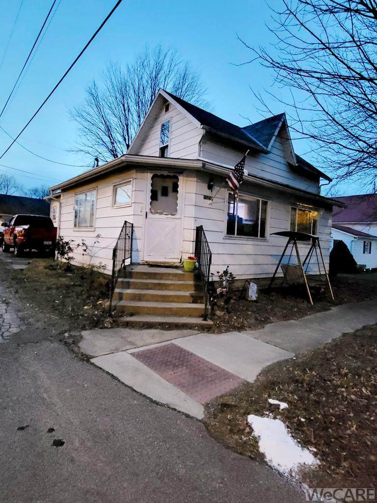 129 N. Main St. - Photo 1