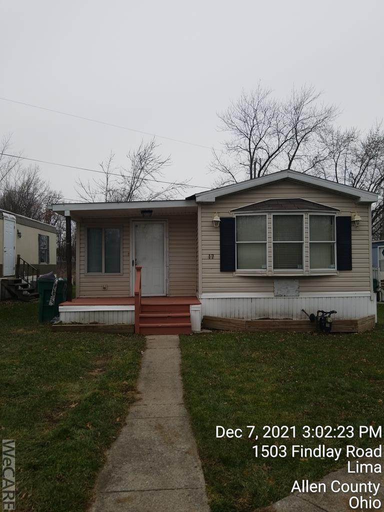 1503 Findlay Rd Lot 17 - Photo 1