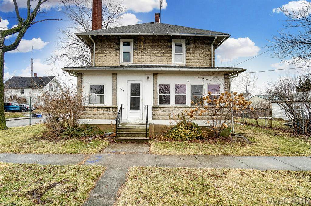 317 S. Market St. - Photo 1