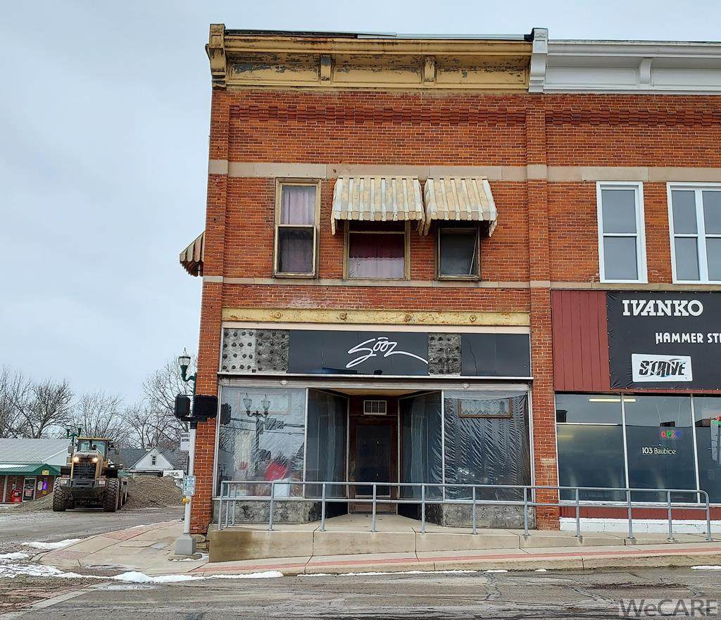 101 Baubice - Photo 1