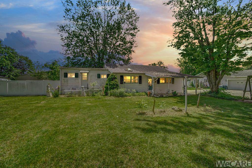 11016 Twp Rd 293 - Photo 1