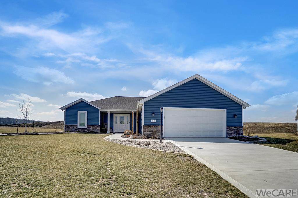 1510 Austin Place - Photo 1