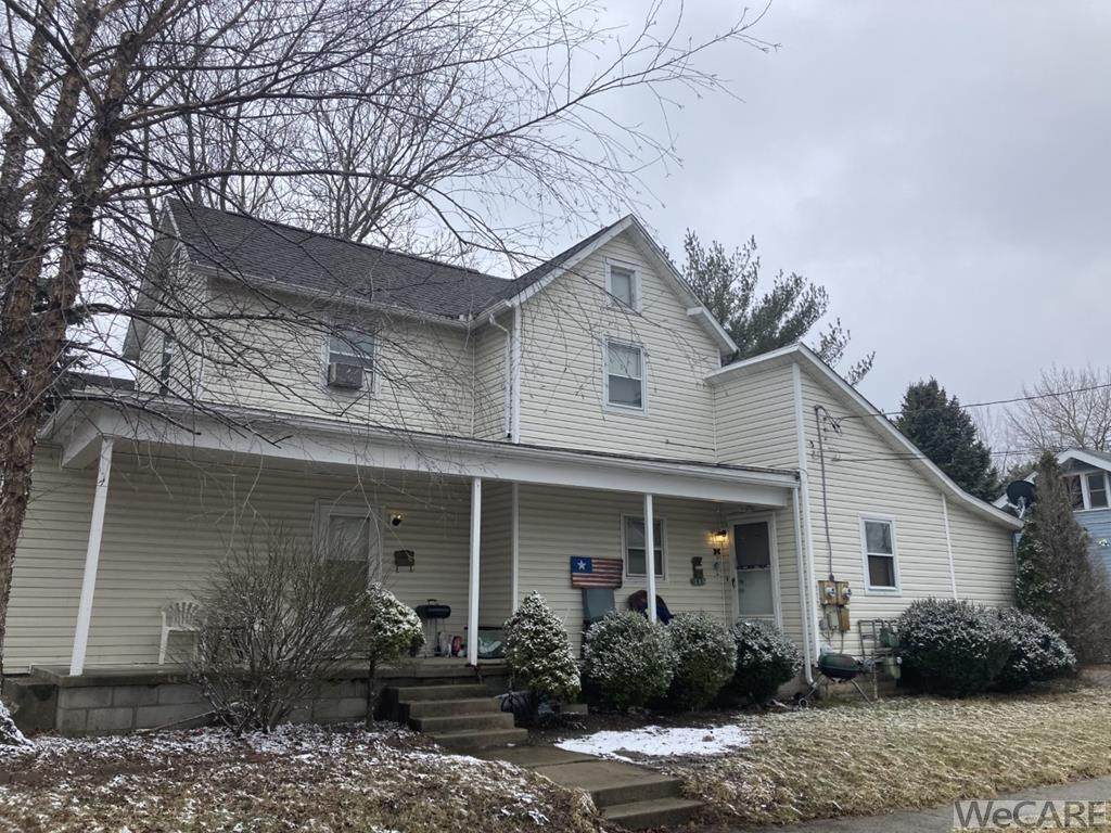 543 Metcalf St, N - Photo 1