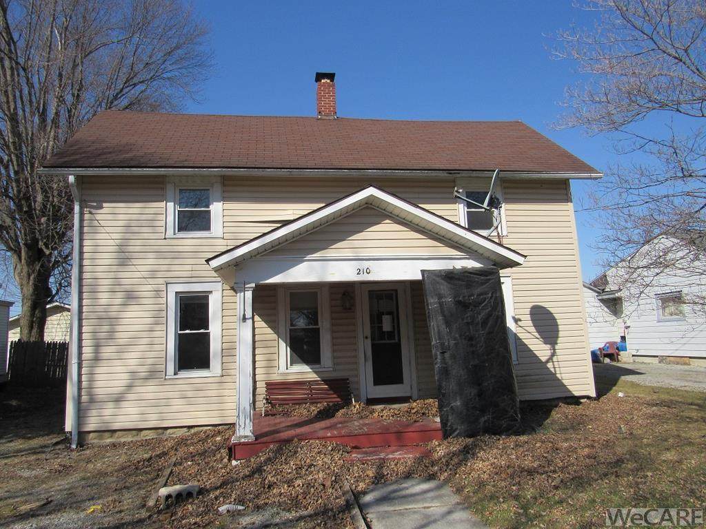 210 S.Main St - Photo 1