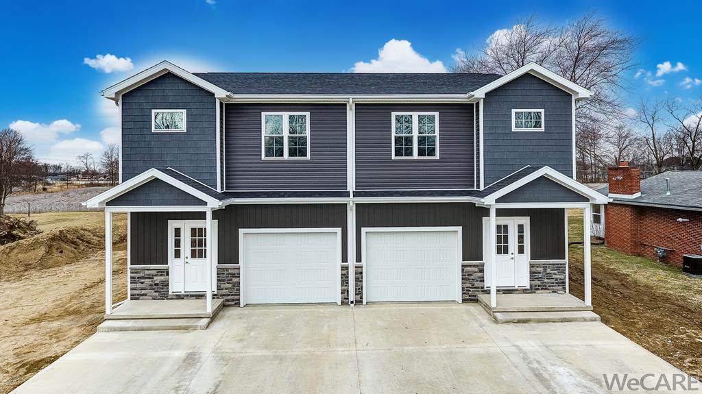 2503- 2505 SUSAN ANN DRIVE - Photo 1