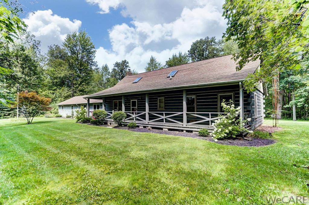 1607 Township Road 30 - Photo 1