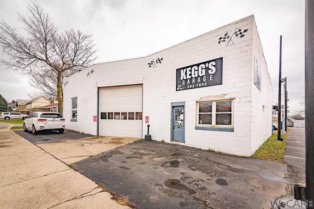 144 E. Chillicothe Ave. - Photo 1