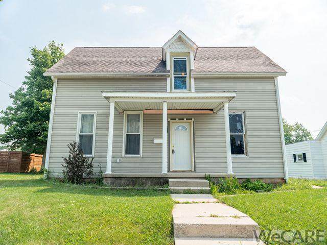 504 Murray Street - Photo 1