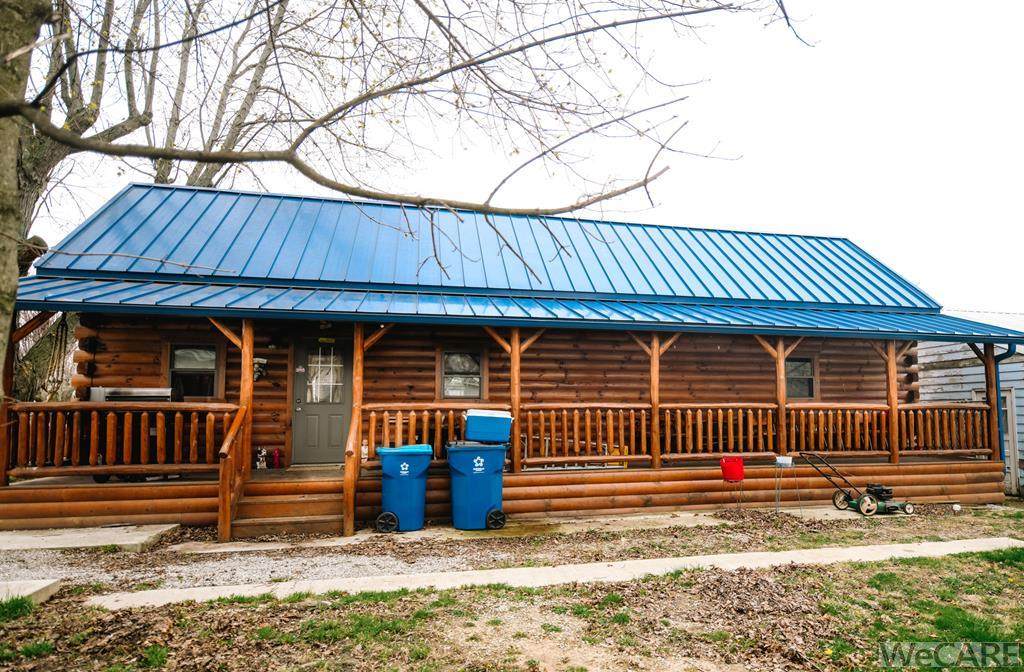 208 Stevens Street - Photo 1