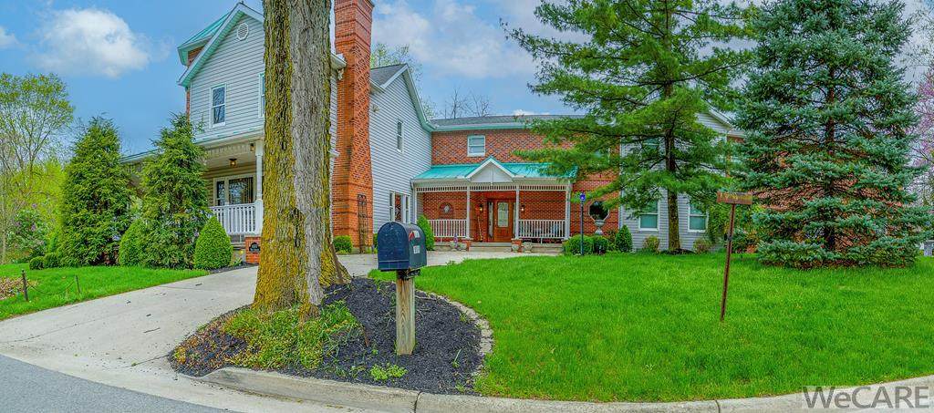1100 W. Auglaize St - Photo 1