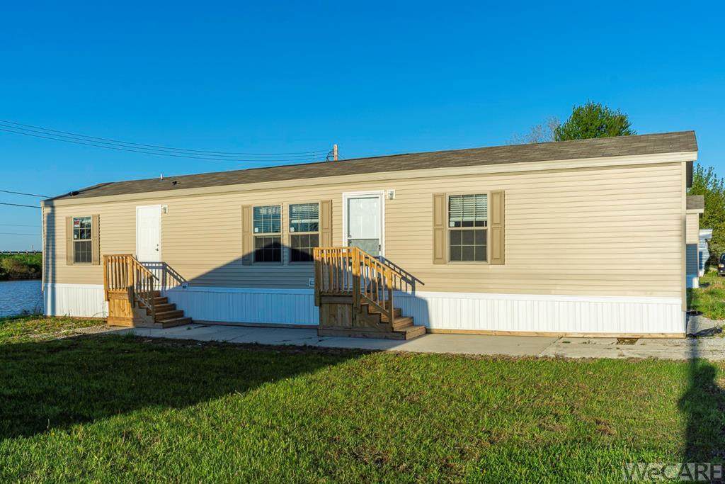 15404 Wapakoneta Fisher Road, Lot 21 - Photo 1