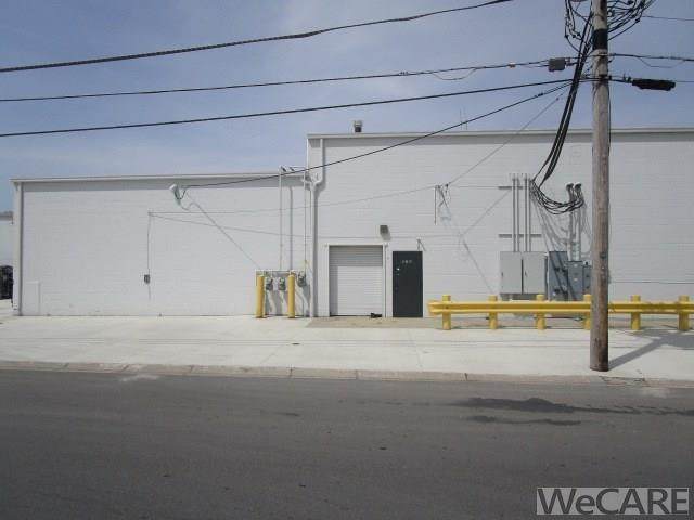914 N Cable - Lease - Photo 1