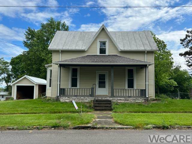 823 W. North St. - Photo 1