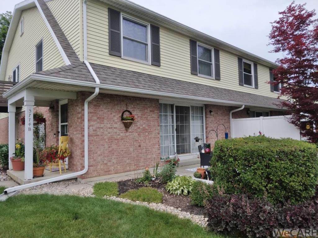 3774 Mt. Vernon Pl.-Unit 10B - Photo 1