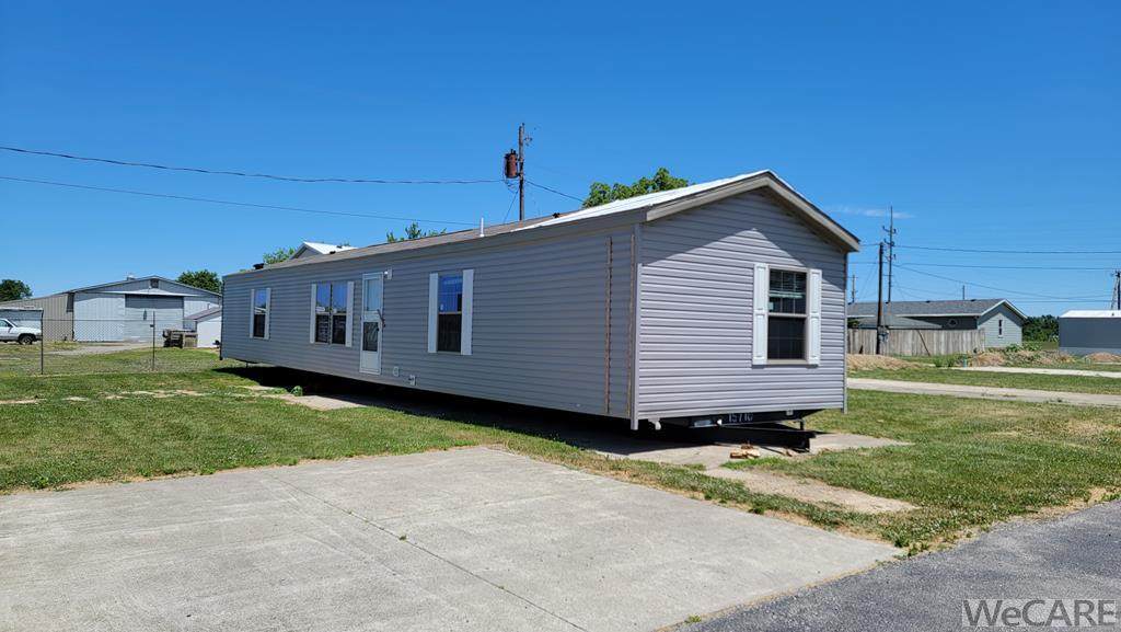 9188 John Brown Rd. Lot # Tbd - Photo 1
