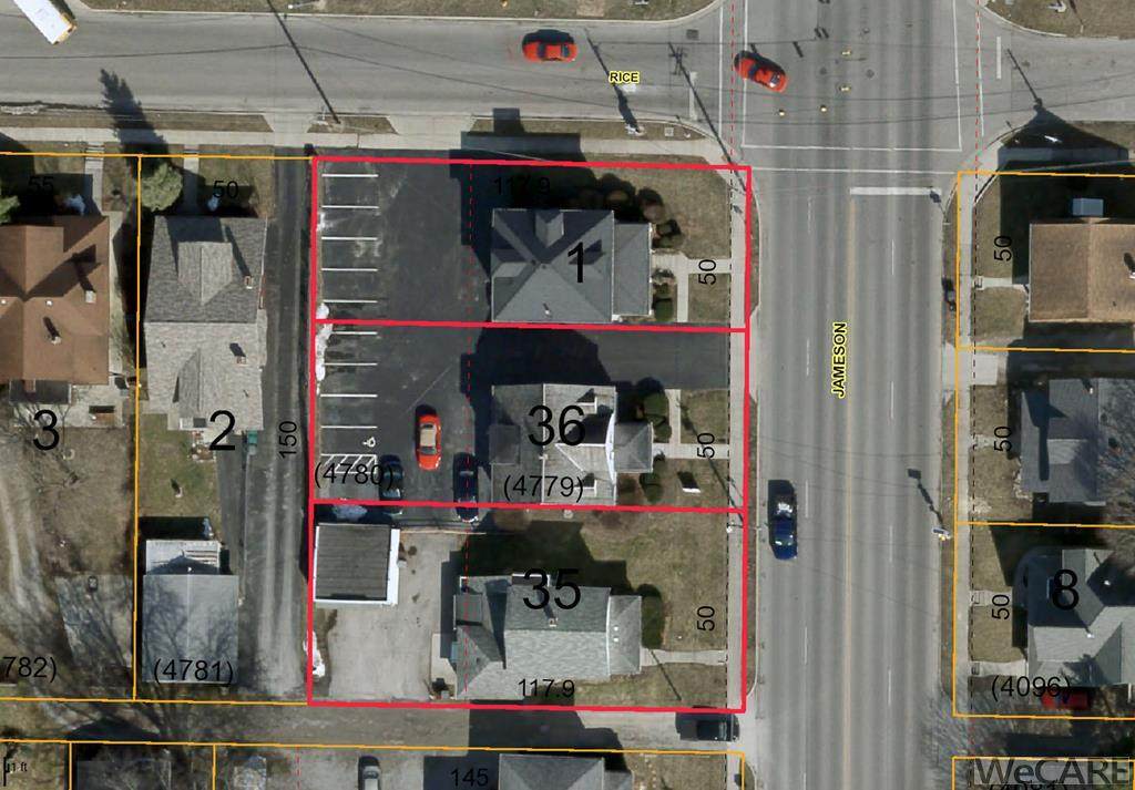615,617 627 N Jameson Ave - Photo 1